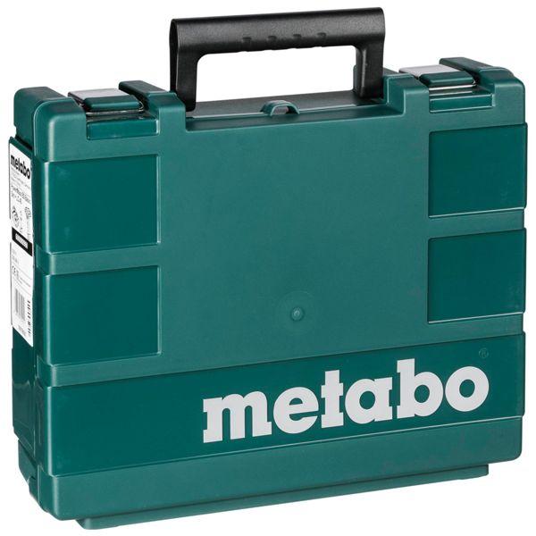 Produktbild Metabo PowerMaxx BS Basic, 2 Akkus (Akkubetrieb)