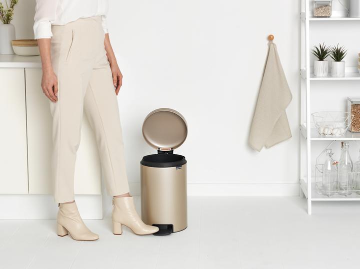 Image du produit Brabantia Bac à pédale (12 l)
