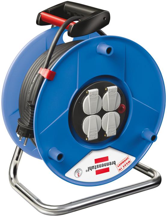 Produktbild Brennenstuhl Garant (50 m, 1.50 mm²)