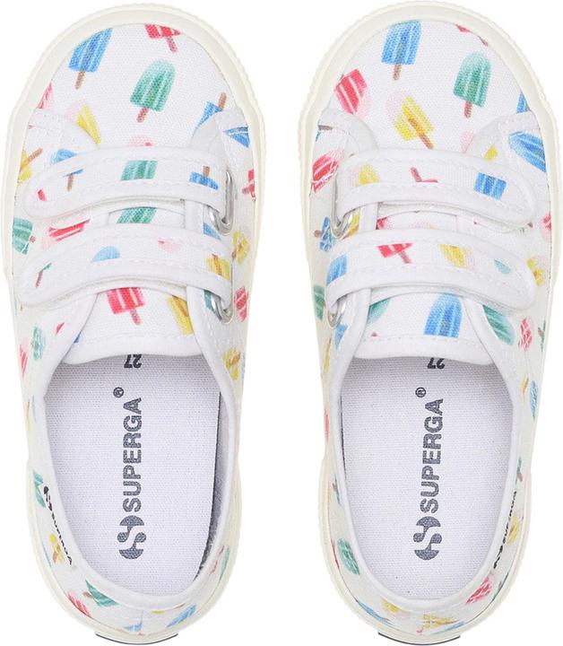 Produktbild Superga Sneaker 3750 Leggera Stieleis (23)
