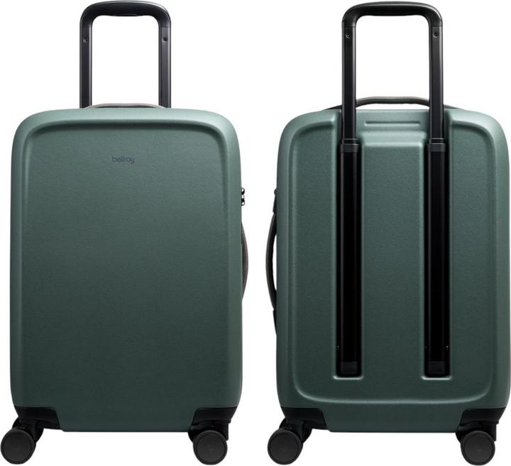 Produktbild Bellroy Transit Plus - Carry On, Everglade (39 l, M (50 - 90l))