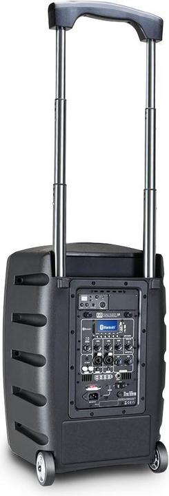 Actual product image LD Systems Roadbuddy 10 HS (1x 120 W)
