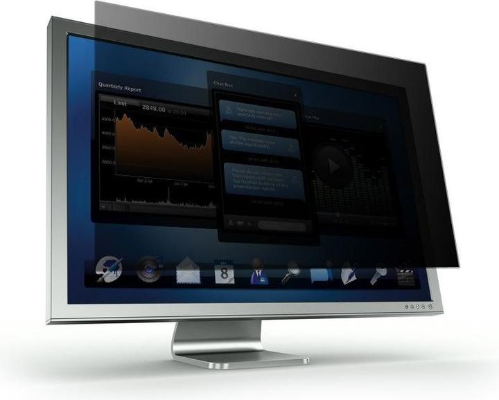 Immagine prodotto 3M Pf240w1b (24", 16 : 10)