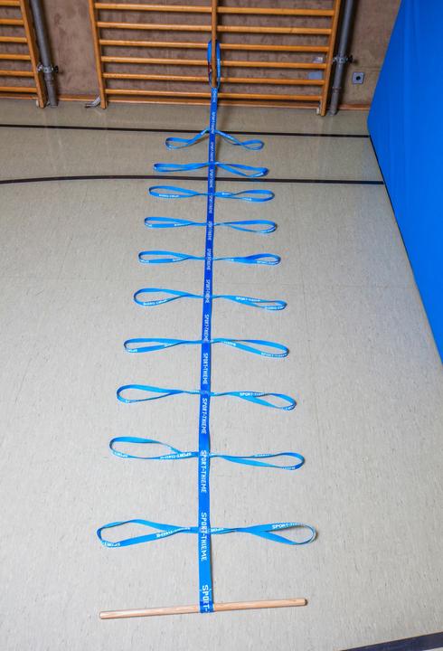 Actual product image Sport-Thieme Team slackline (0.93 m)