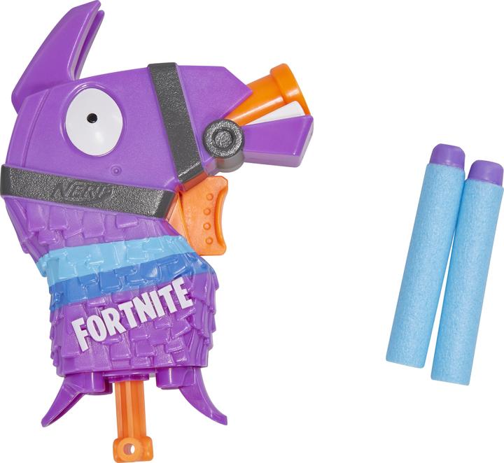 Produktbild Nerf Fortnite MicroShots