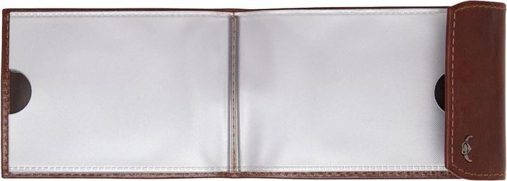 Produktbild Golden Head Colorado Kreditkartenetui RFID Leder 7 cm