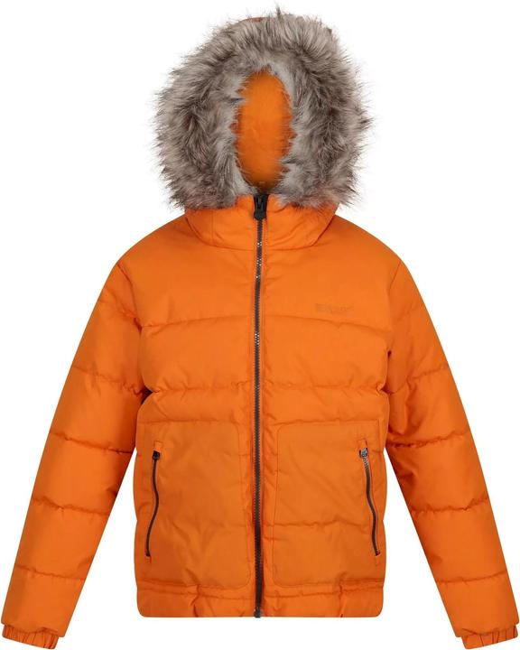Actual product image Regatta Parka (104)