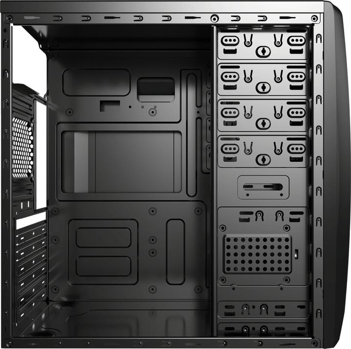Produktbild AeroCool Corporate CS-1102 (ATX, mATX, Mini-ITX)