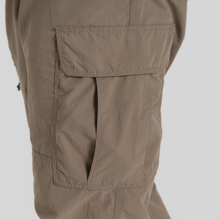 Actual product image Craghoppers Nosilife Cargo Trousers II (26)