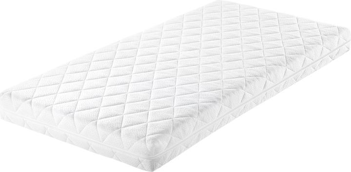 Produktbild Julius Zöllner Babymatratze Airlite (140x70 cm) (140 x 70 x 10 cm)