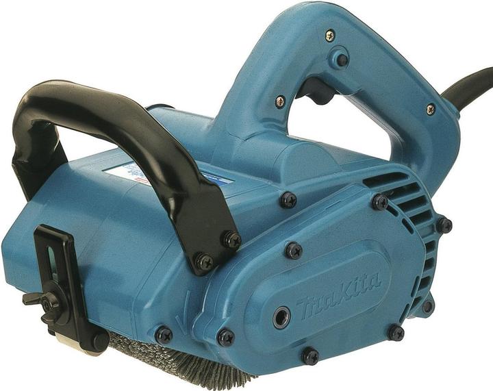 Immagine prodotto Makita 9741 (Macinino per spazzole, 860 W)