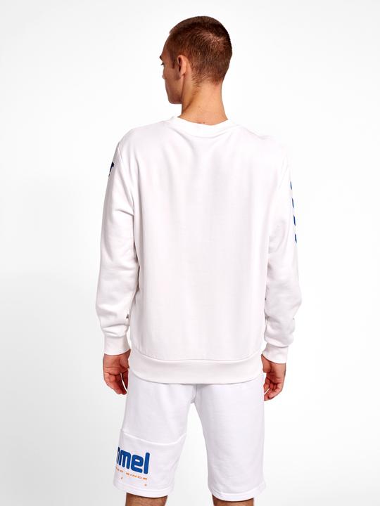 Actual product image hummel Lgc Birk Sweatshirt (XS)