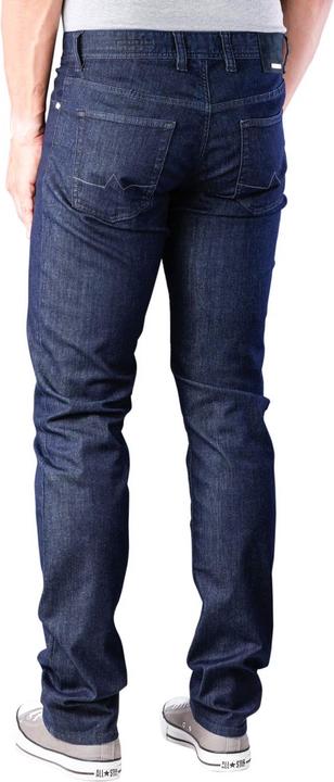 Immagine prodotto Alberto Pipe Jeans Premium Business Coolmax blu scuro (W31/L30)