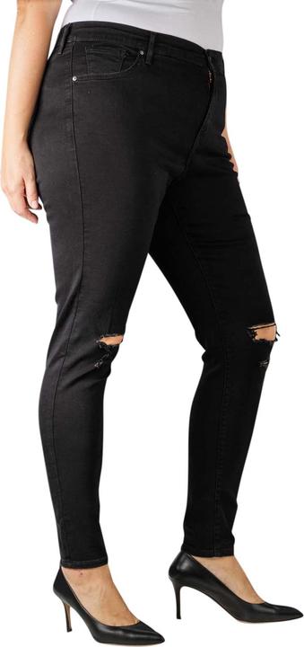 Immagine prodotto Levis 721 Jeans Skinny High Plus Size vicino al bordo (W34/L32)