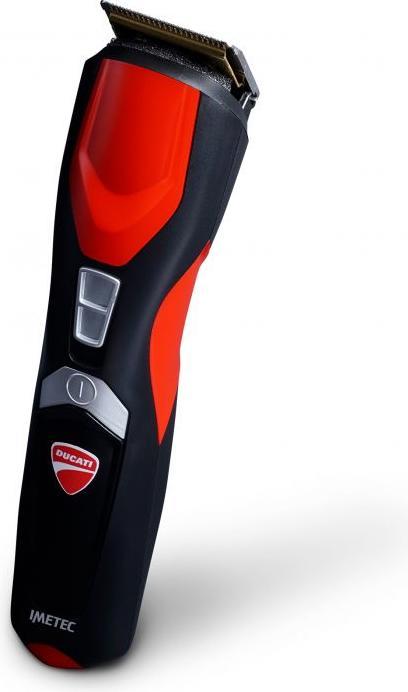 Image du produit Ducati by Imetec GK 818 RACE Barttrimmer – Haartrimmer