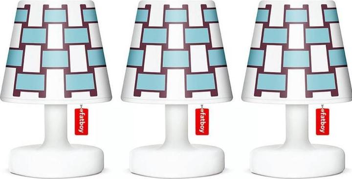 Image du produit Fatboy Edison The Mini (43 lm)