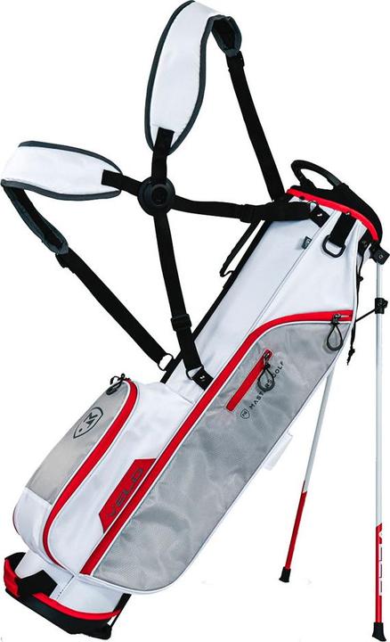 Immagine prodotto Masters Golf Standbag SL650 Velo Standbag