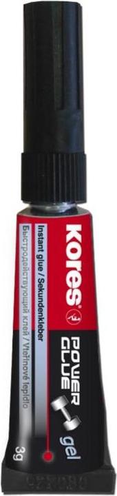 Immagine prodotto Kores Supercolla Power Glue Gel (3 g)