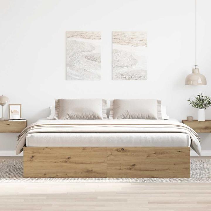 Produktbild VidaXL Gianpiero (180 x 200 cm)