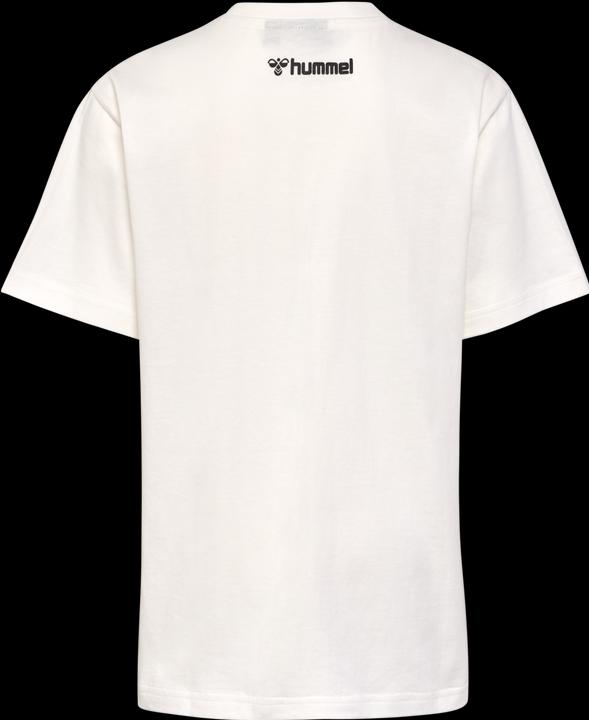 Actual product image hummel hmlRUNNER T-SHIRT S/S (128)