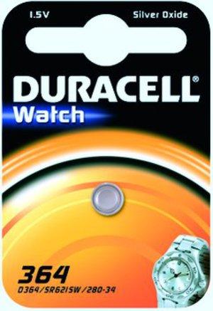 Actual product image Duracell Electronics (1 pcs., SR54, 80 mAh)
