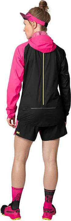 Actual product image Dynafit Women's DNA 3L Jacket (M)