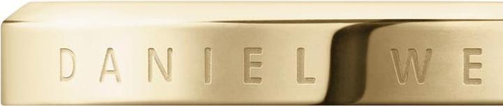 Immagine prodotto Daniel Wellington Anello Classic Gold 70 - DW00400038 (70)