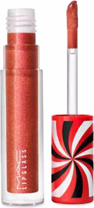 Actual product image MAC Cosmetics Lipglass Hypnotizing Holiday (Gel, 3.10 ml)