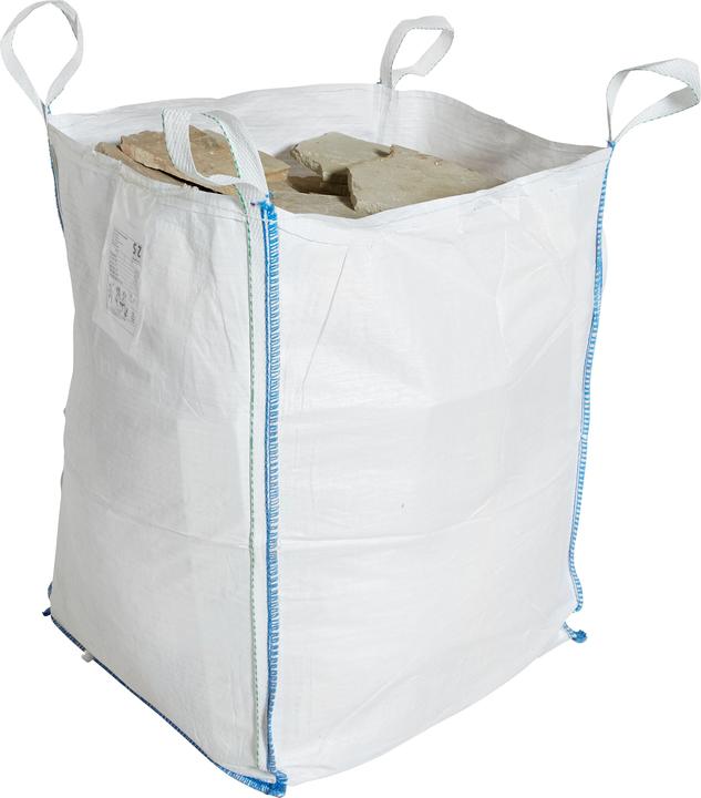 Produktbild Schäfer Shop Containersack Big Bag (5 x, 1300 l)