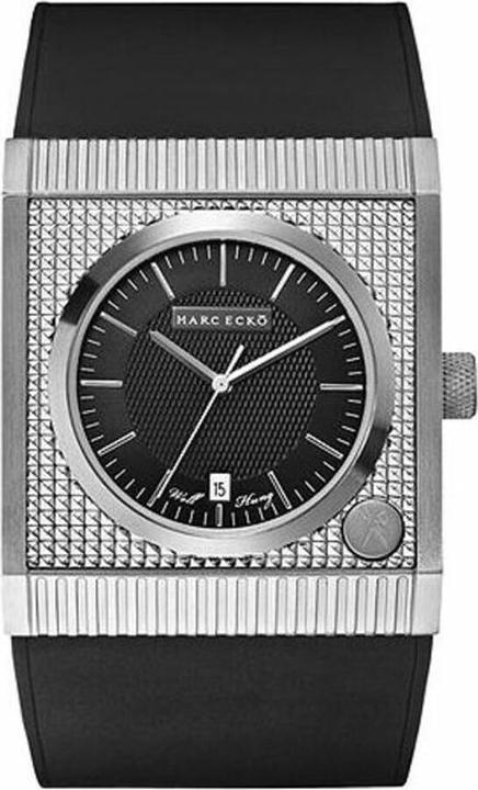 Actual product image Marc Ecko Men's watch E13522G1 (Ø 42 mm) (42 mm)