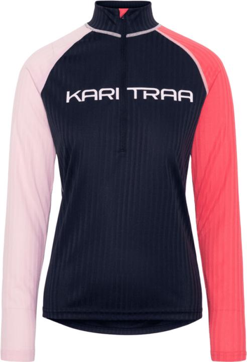Kari Traa Ella Baselayer Halfzip