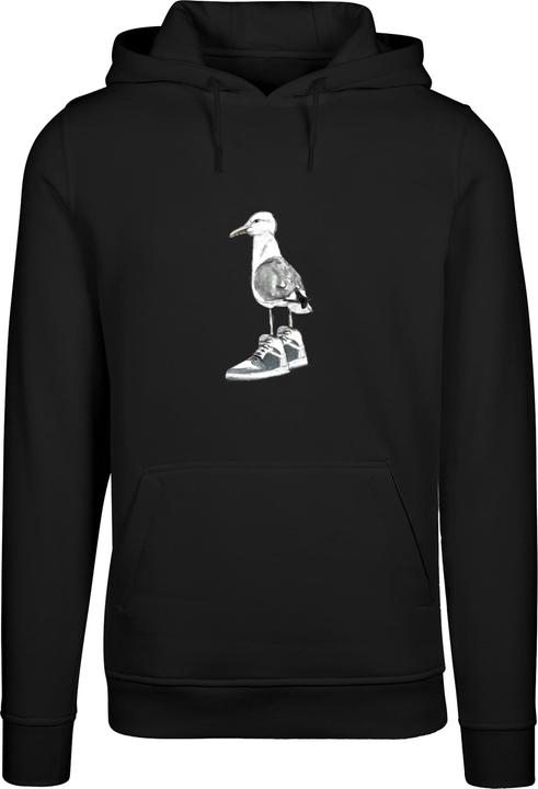 Image du produit MT Sweat à capuche Seagull Sneakers - 119387 (3XL)