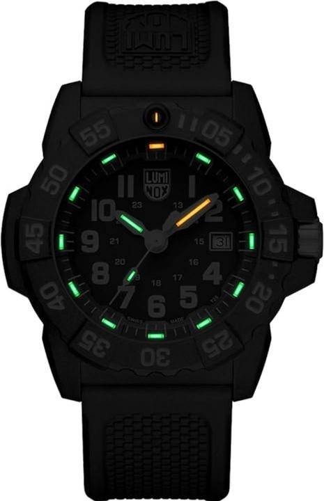 Produktbild Luminox Navy Seal 3500 Series (Swiss Made)