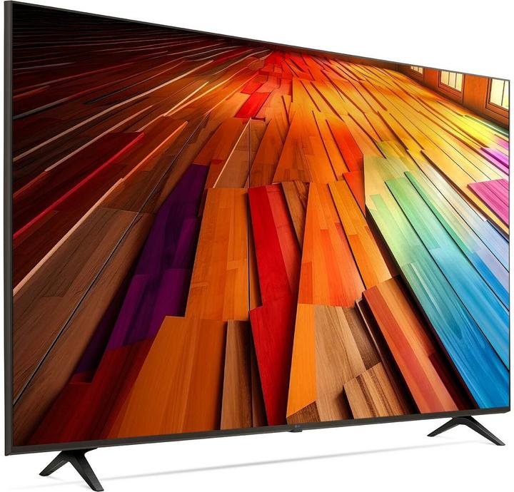 Produktbild LG 50UT80006 (50", UT80, LED, 4K, 2024)