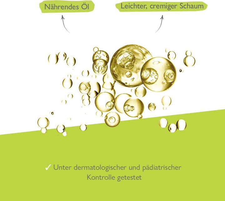 Image du produit A-Derma EXOMEGA CONTROL Huile nettoyante émolliente huile (Huiles, 500 ml)