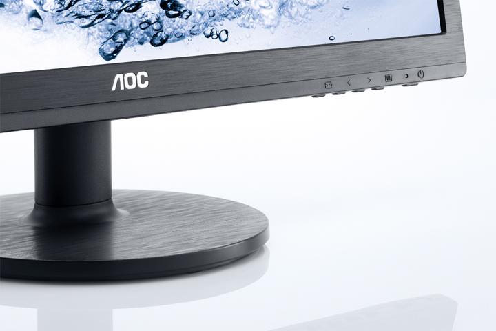 Immagine prodotto AOC e2460Sh (1920 x 1080 pixel, 24")