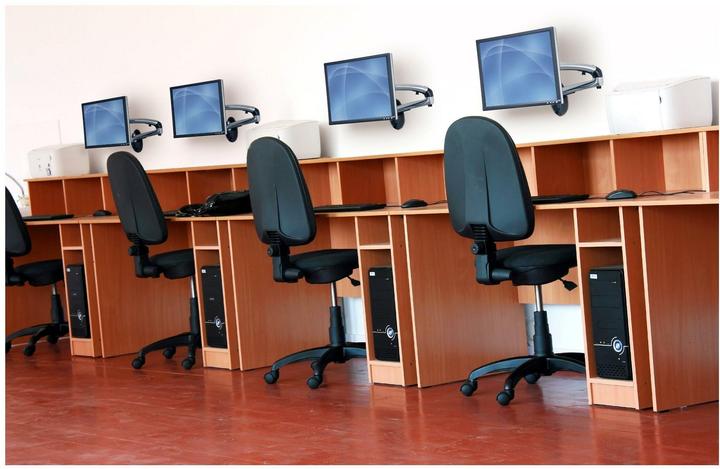 Produktbild Peerless 620A Series Wall Mount LCW620A - Befestigungskit (Gelenkarm, Wandmontage)