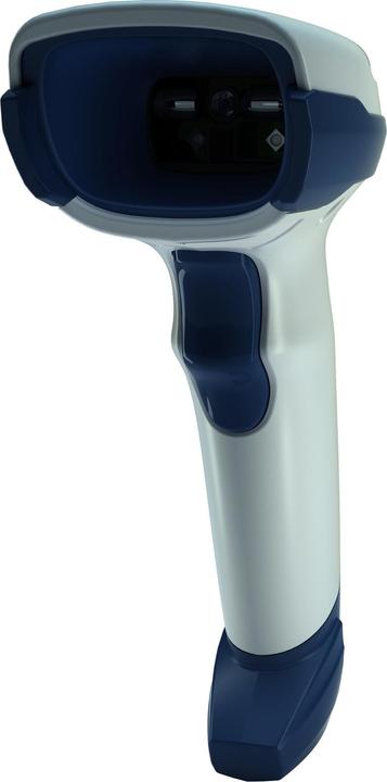 Produktbild Zebra DS2208-HC Healthcare (Text, 1D-Barcodes)