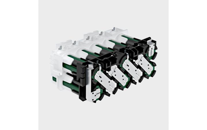 Actual product image Kärcher Professional Interchangeable battery (36 V)
