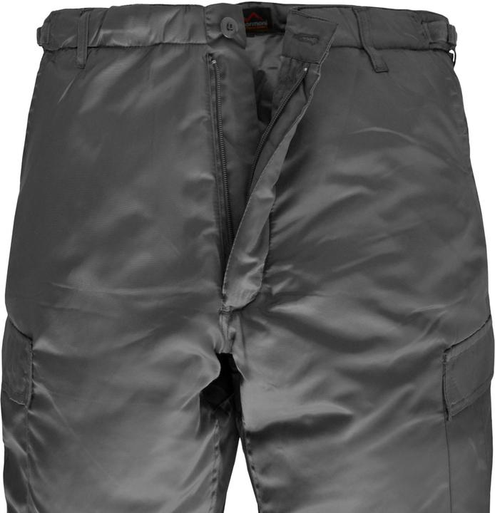 Immagine prodotto Normani Pantaloni invernali termici da uomo Yerupaja (4XL)