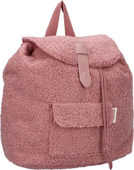 Vadobag Rucksack Kidzroom Dublin Soft Whispers