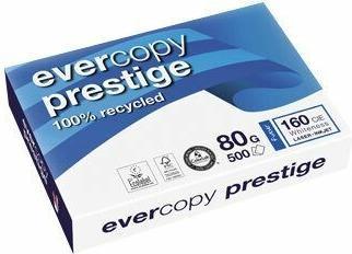 Actual product image Clairefontaine Prestige (80 g/m², 500 x, A3)