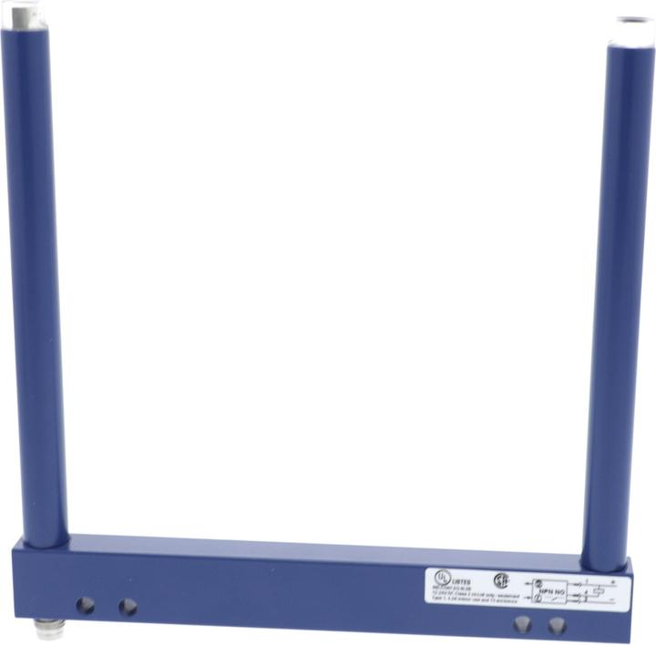 Image du produit TE Sensors Sensor, Photoelectric FORK PNP NO, M8