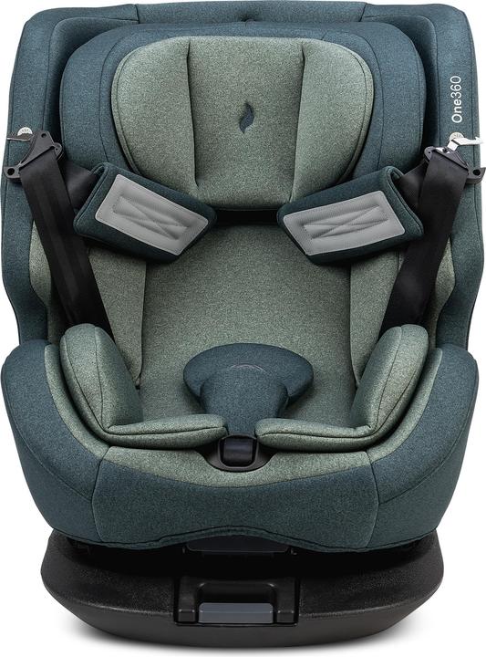 Actual product image Osann One360 i-Size (Reboarder, ECE R129/i-Size Standard)