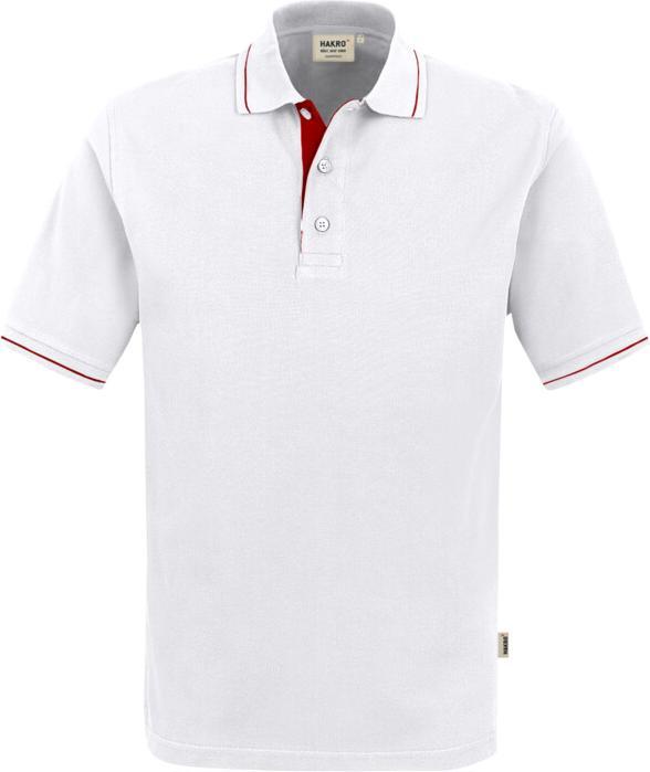 Actual product image Hakro Polo shirt casual (S)