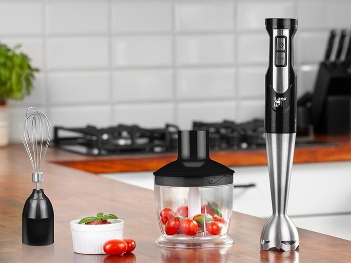 Produktbild Lafe Rührbesen-Set BRK003A (EU-Stecker)