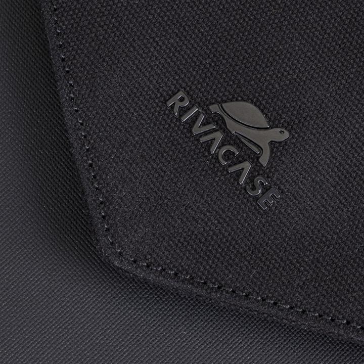 Produktbild Rivacase Canvas Stadtrucksack (15 l)