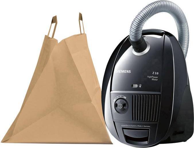 Actual product image Siemens Vsz3b212