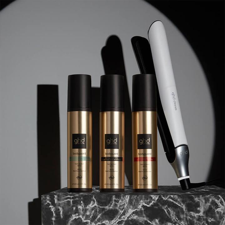 Actual product image ghd Chronos Styler (Straightening iron)