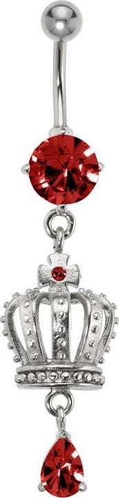 Rot, Silber
